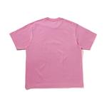 Футболка College A BATHING APE, зеленый - фото 7