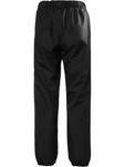 Спортивные брюки Manchester 2.0 Shell Pant Helly Hansen, черный - фото 2