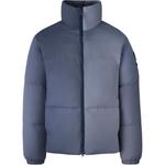 Canada Goose Куртка пуховая унисекс, Blue Green - фото 4