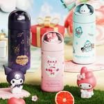 Термочашка Hello Kitty 350 мл Sanrio, Hello Kitty Insulated Mug + Gift Bag - фото 10