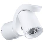 Настенный светильник Paulmann Cuff mit Sensor, белый - фото 4