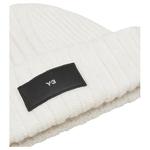 Y-3 Бейсболка с логотипом на нашивке, Beige - фото 4