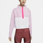 Свитшот Женский Светлый Арктика Розовый Nike - фото 5