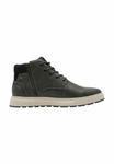 Кроссовки Marco Tozzi High-top trainers, Dkgreen Comb/Green - фото 6