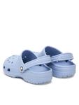 Шлепанцы Classic Clog 10001 Crocs, синий - фото 3
