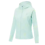 Тренч женский LINING, синий - фото