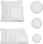 Подушка Haus und Deko, бежевый - фото 5