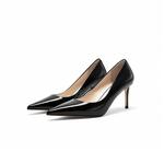 Высокие каблуки женские Nine West - фото 30