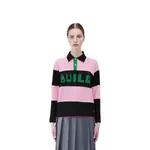 Рубашка поло унисекс розовая Levi’S, розовый - фото 6