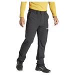 Брюки adidas Xpr Ya Sosh, серый - фото 4