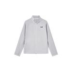 Топ ковер для подростков Under Armour, серый - фото