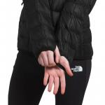 THE NORTH FACE Детская куртка, цвет Black - фото 4