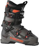 Горнолыжные ботинки Head Edge 100 HV мужские, Anthracite/Red - фото