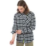 Фланелевая рубашка Rambler La Sportiva, мультиколор - фото 3