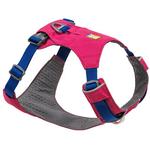 Шлейка для собаки Hi & Light Ruffwear, розовый - фото