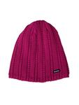 Шапка Eisbär Mützen Beanie Bures, фиолетовый - фото