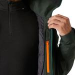 Куртка Helly Hansen Garibaldi 20 Helly Hansen, Dark Jungle - фото 6