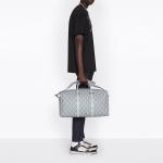 X Cactus Jack Oversized Футболка DIOR, черный - фото 10