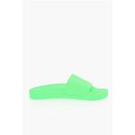 Слайды MM6 Fluo Effect Solid Color Maison Margiela, Green - фото 3