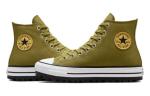 Кроссовки Converse Chuck Taylor All Star Canvas унисекс, Green - фото 5