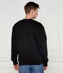 Свитер Regular fit Karl Lagerfeld Jeans, черный - фото 3