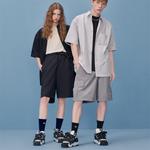 Champion Рубашка Black Edition Unisex - фото 11