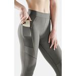 Плотные колготки серии-5 длинные колготки Skins, цвет grau - фото 4