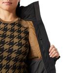 Куртка Helly Hansen Atlas Infinity Stretch Helly Hansen, Black - фото 3