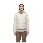 Куртка Napapijri Sort Winter, бежевый - фото