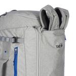 Сумка Tatonka, серый - фото 9