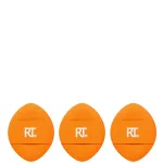 Набор Mini Miracle Concealer Puff Trio Real Techniques - фото