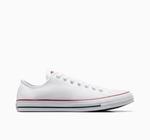Кеды Converse All Star Ox White - фото