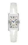 Часы Longines Dolcevita 23,30 х 37 мм - фото
