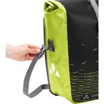 Сумка для велосипеда Aqua Back Luminum Single Vaude, черный - фото 4