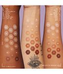 Консилер NYX Professional Makeup Bare With Me Concealer Serum, Nr. 08 - Sand, 9.6 ml - фото 4