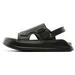 VSNXC Пляжные сандалии мужские белые - фото