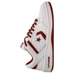 Weapon Low 'Old Money Pack Syrah' Converse, белый/красный - фото 6