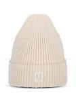 Шапка Johnny Urban Beanie Billie, кремовый - фото