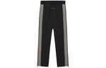 Повседневные брюки унисекс adidas, Черный - фото