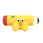 Ночник IDEAMAN, Pencil Flashlight - фото