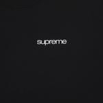 Крюнек Supreme NYC, черный - фото 3