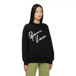 Свитер женский черный VERSACE - фото 7