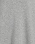 Свитер Iesse, светло-серый - фото 4