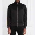 Толстовка обычного кроя Ea7, черный - фото