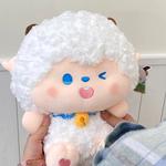 Плюшевая игрушка MENGMENGBUNNY - фото 10