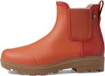 Женские сапоги BOGS Holly Chelsea, Burnt Orange 1 - фото 4