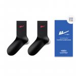 WARRIOR Пара носков Mid Calf Unisex, 5 пар, белый - фото