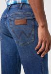Джинсы WRANGLER Regular Jeans, синий деним - фото 3