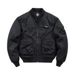 Куртка мужская Jeep Spirit, черный - фото