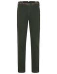 Брюки чинос MMX Hose, темно зеленый - фото 2